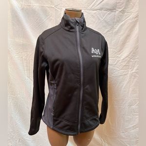 AM Monarch from Post Authority Zip-Up